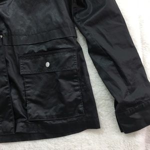 target a new day rain jacket